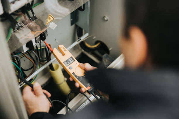 Best Electrical Contractors for Businesses  in Pascoag, RI