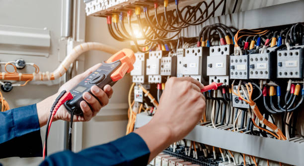 Best Electrician for Home Renovation  in Pascoag, RI