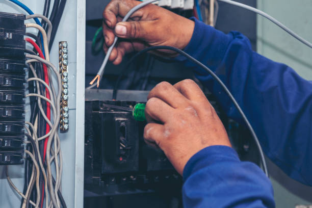 Best 24-Hour Electrician  in Pascoag, RI
