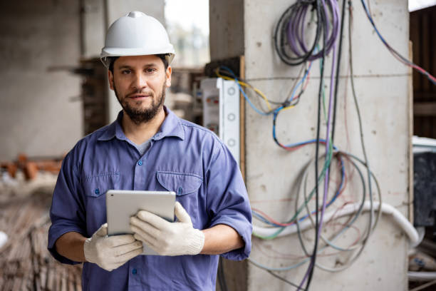Best Electrical Installation Contractor  in Pascoag, RI