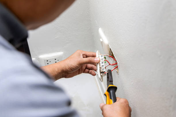 Best Electrical Upgrades for Homes  in Pascoag, RI