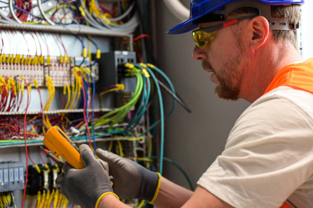 Best Generator Installation Services  in Pascoag, RI