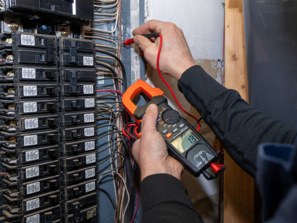 Best Emergency Electrical Repair  in Pascoag, RI