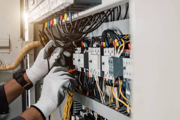 Best Generator Installation Services  in Pascoag, RI